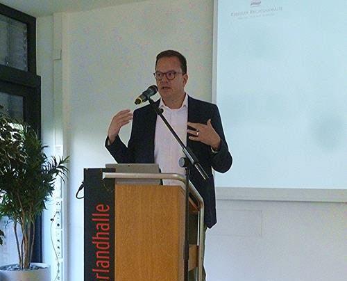 Christoph Krekeler (Rechtsanwalt)